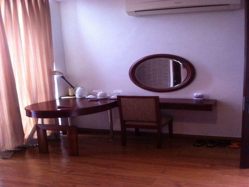 Long Anh Hotel Da Nang Exterior foto